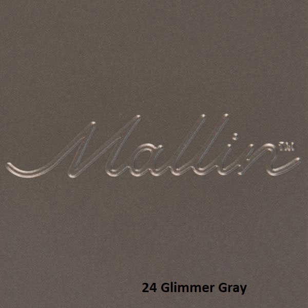 Volare Cushion Lounge Chair by Mallin - Image 3